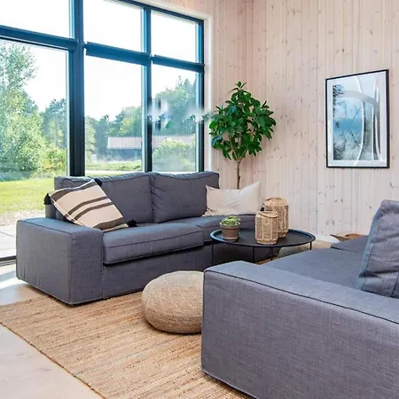Villavilla 938 - Fjellerup, Ostjylland *