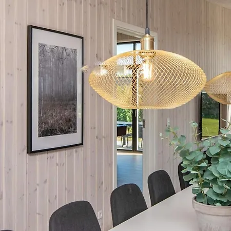 Tatil Evi Villavilla 938 - Fjellerup, Ostjylland