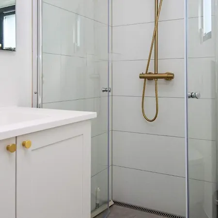 Сasa de vacaciones Villavilla 938 - Fjellerup, Ostjylland *