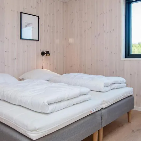 Сasa de vacaciones Villavilla 938 - Fjellerup, Ostjylland
