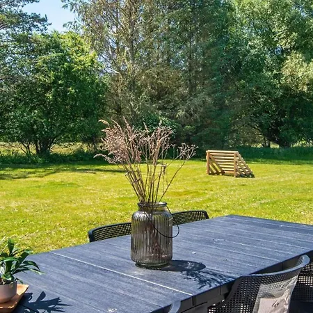 Villavilla 938 - Fjellerup, Ostjylland * Glesborg
