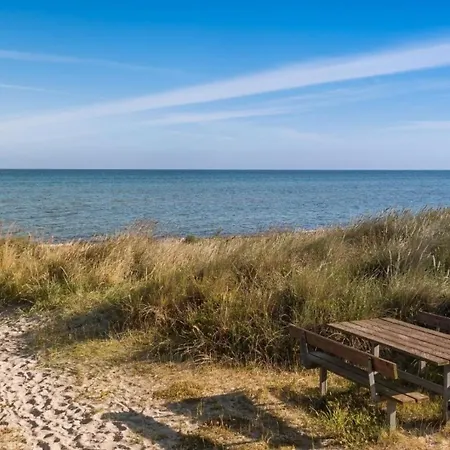 Villavilla 938 - Fjellerup, Ostjylland *